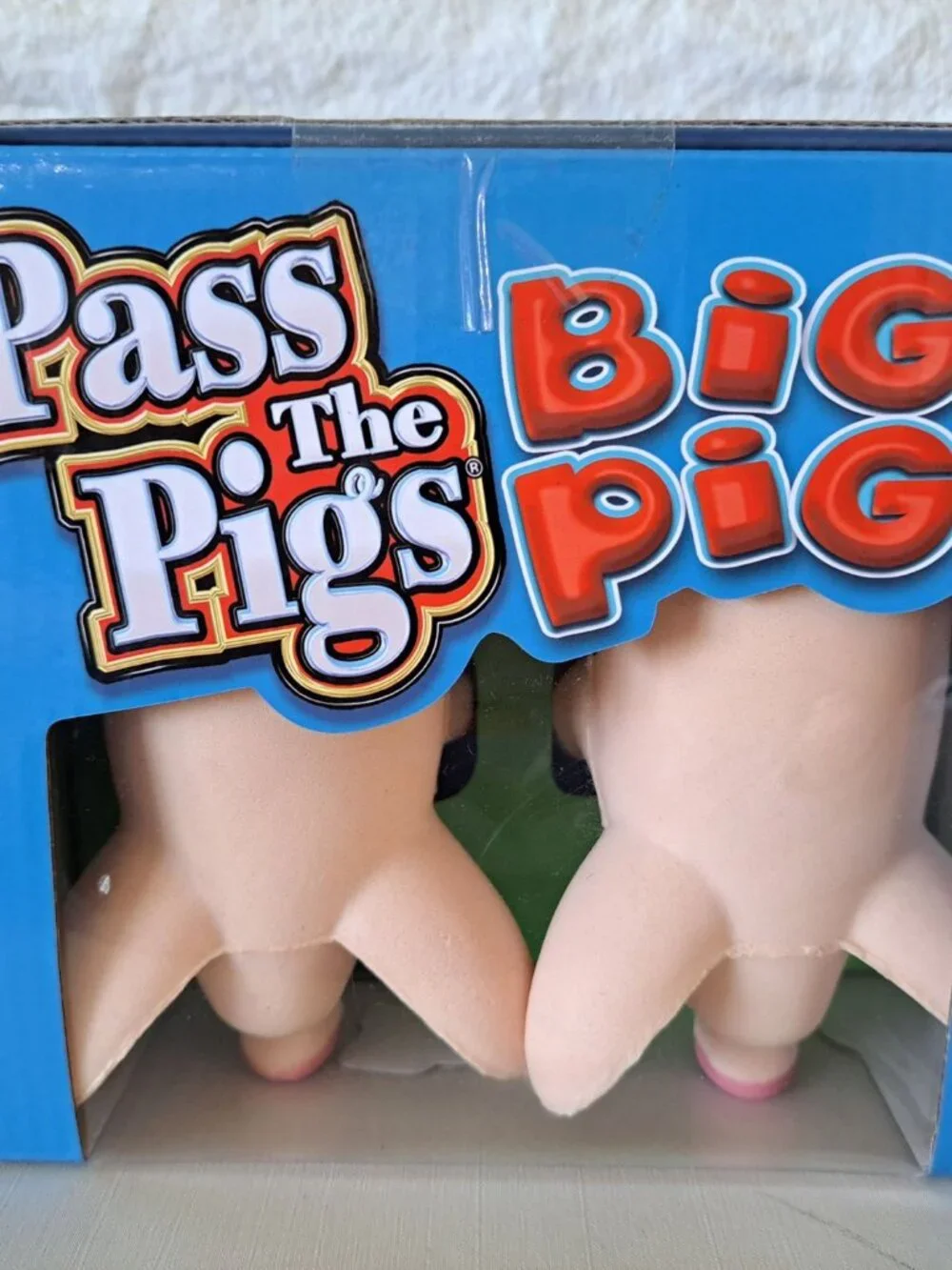 Winning Moves Games giant sized